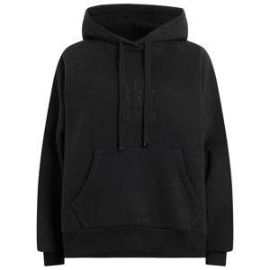 AllSaints Stacks Talon Oversized Hoodie
